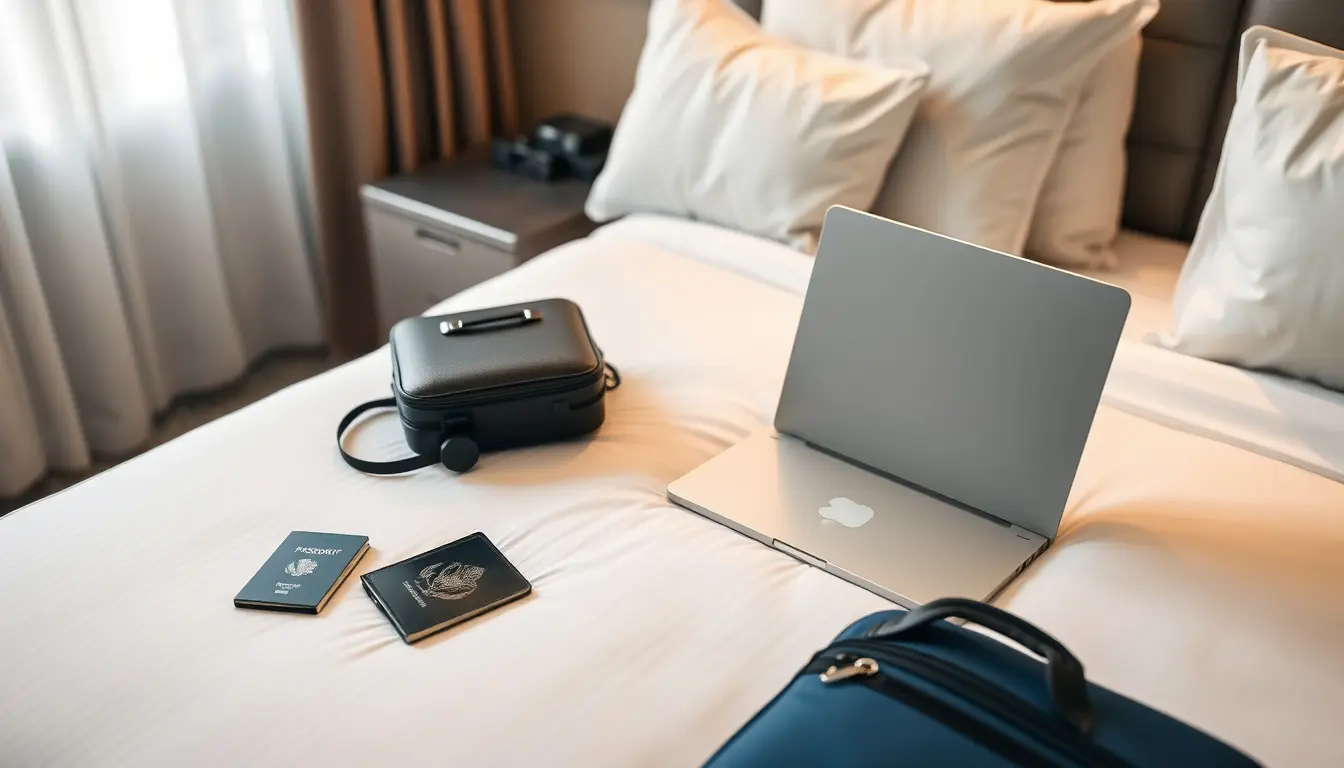 The Ultimate Guide to Dayuse Hotel Booking: Your Secret Travel Hack