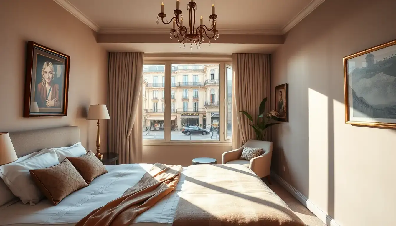 The Ultimate Guide to Booking an En Hotel Boutique Stay: Luxury Made Easy