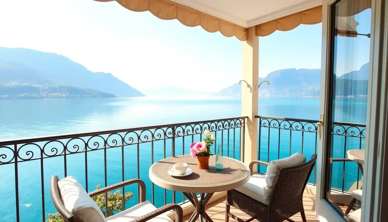The Ultimate Guide to Booking Your Dream Garda Hotel Lake Stay