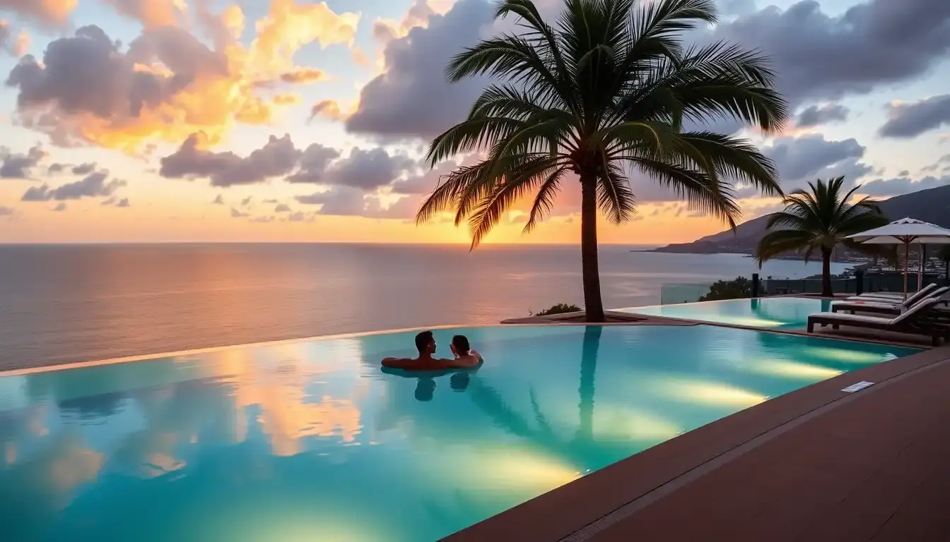 The Guayarmina Princess Hotel: Why This Adults-Only Tenerife Gem Is a Must-Book