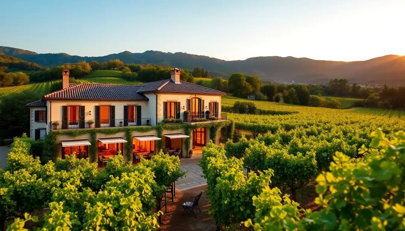 Escape to the Vineyards: Why the Bages Hotel is Catalonia’s Best-Kept Secret