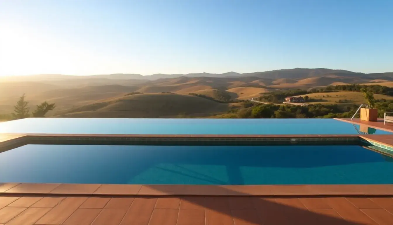 Found the Perfect Tuscan Escape? Why the Hotel CDH Radda in Chianti is Your Next Must-Book Stay