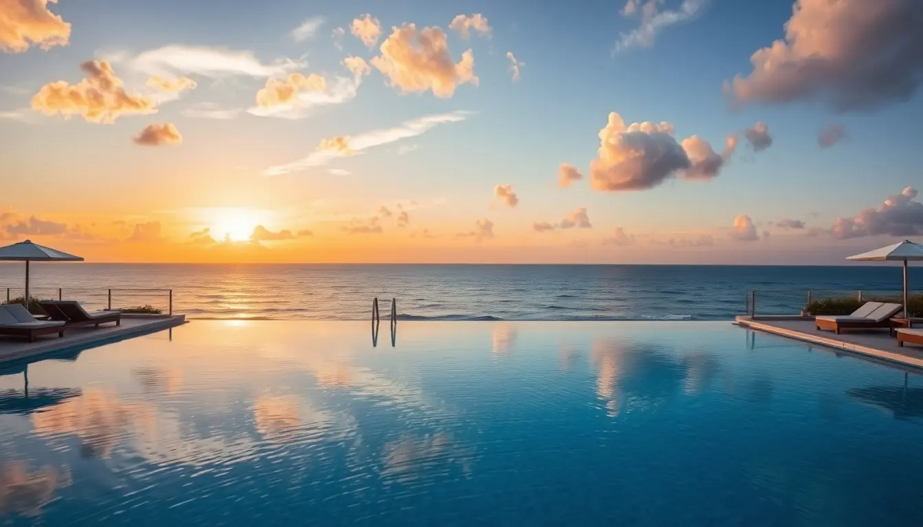 Rocky Point Bliss: Finding the Best Hoteles en Rocky Point Mexico (Puerto Peñasco)