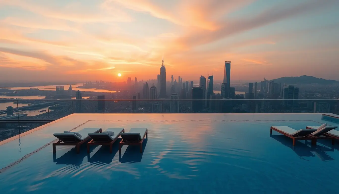 The Ultimate Guide to Finding the Best Hotels with Pools Near Me (And Scoring the Sweetest Deals)