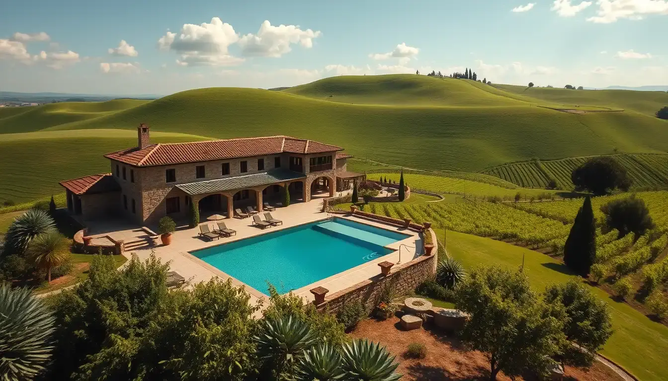 Forget the Postcards: Why the Radda in Chianti CDH Hotel is Your Real Tuscan Dream