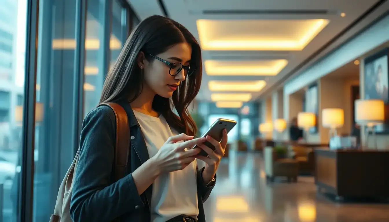 Hotel Cerca de Mí: Tu Guía Definitiva para Aterrizar en el Lugar Perfecto