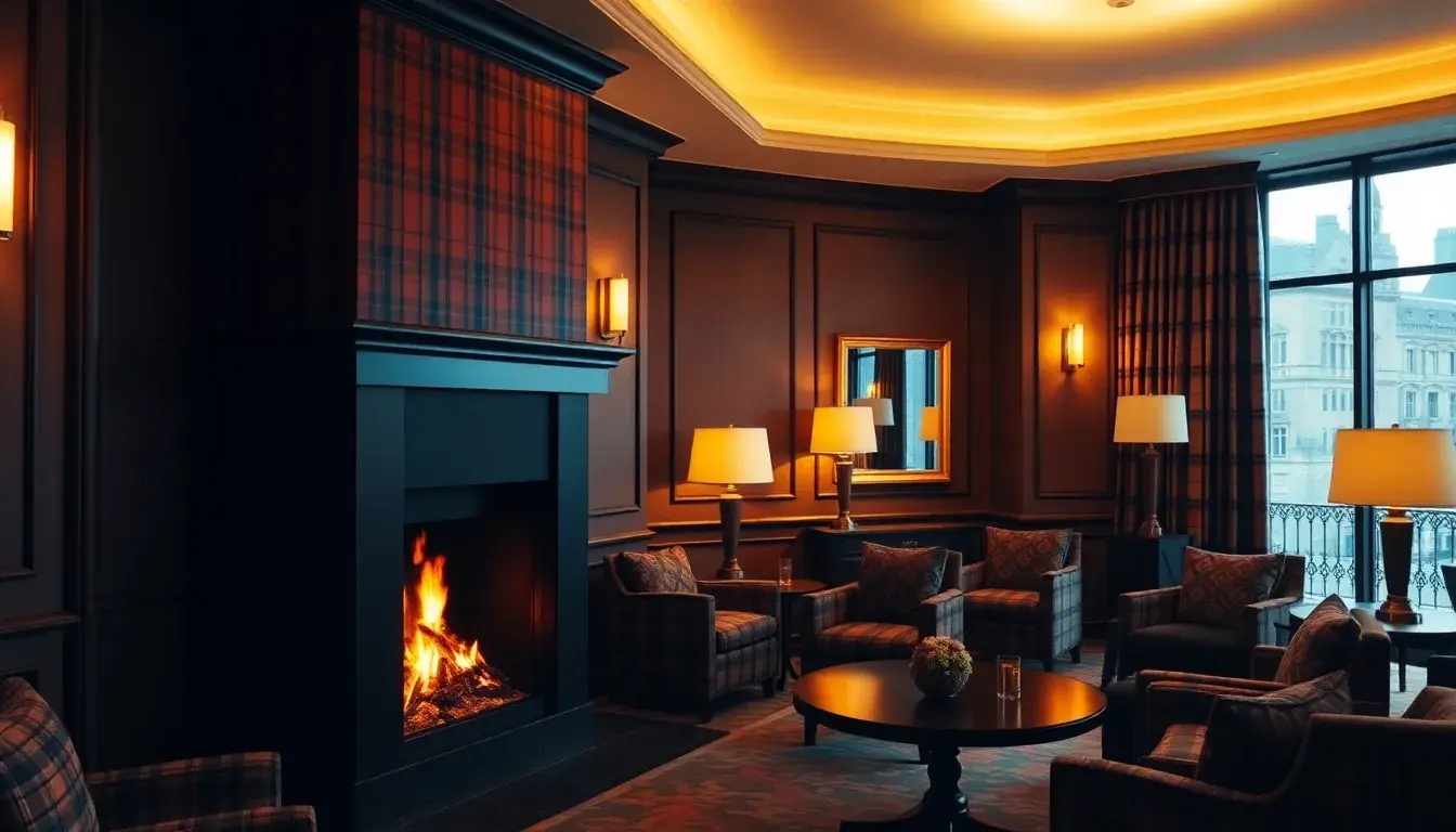 Leonardo Royal Hotel Edinburgh: Your Insider Guide to the Perfect Royal Mile Stay