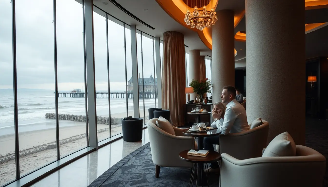 Checking In: Why The Roslin Beach Hotel Southend is Your Next Must-Book Luxury Stay