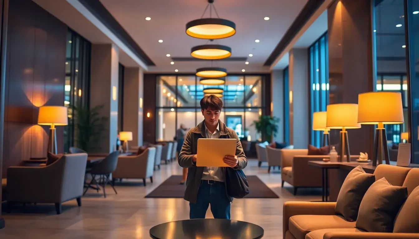 Your Belfast Basecamp: The Ultimate Guide to the Leonardo Hotel Belfast