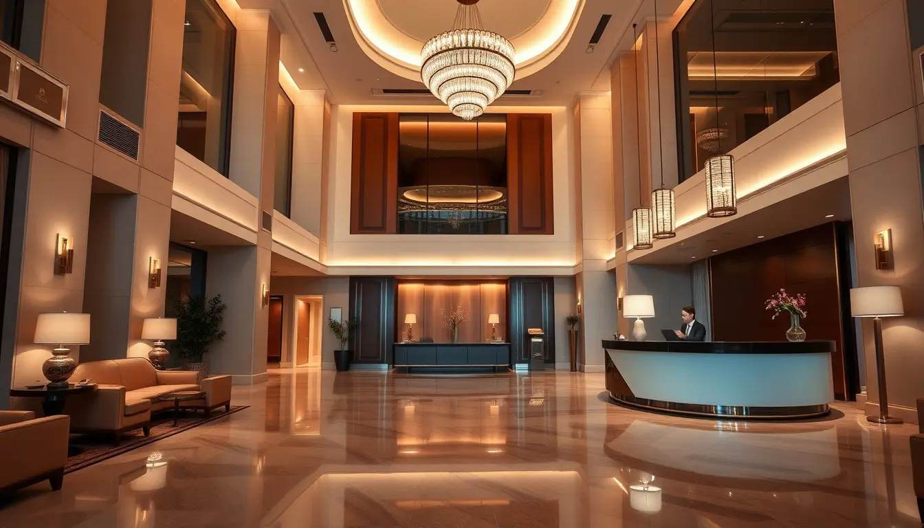 Why The Pres Hotel is Your Ultimate San Francisco Basecamp: Deals, Hacks, and Hidden Gems