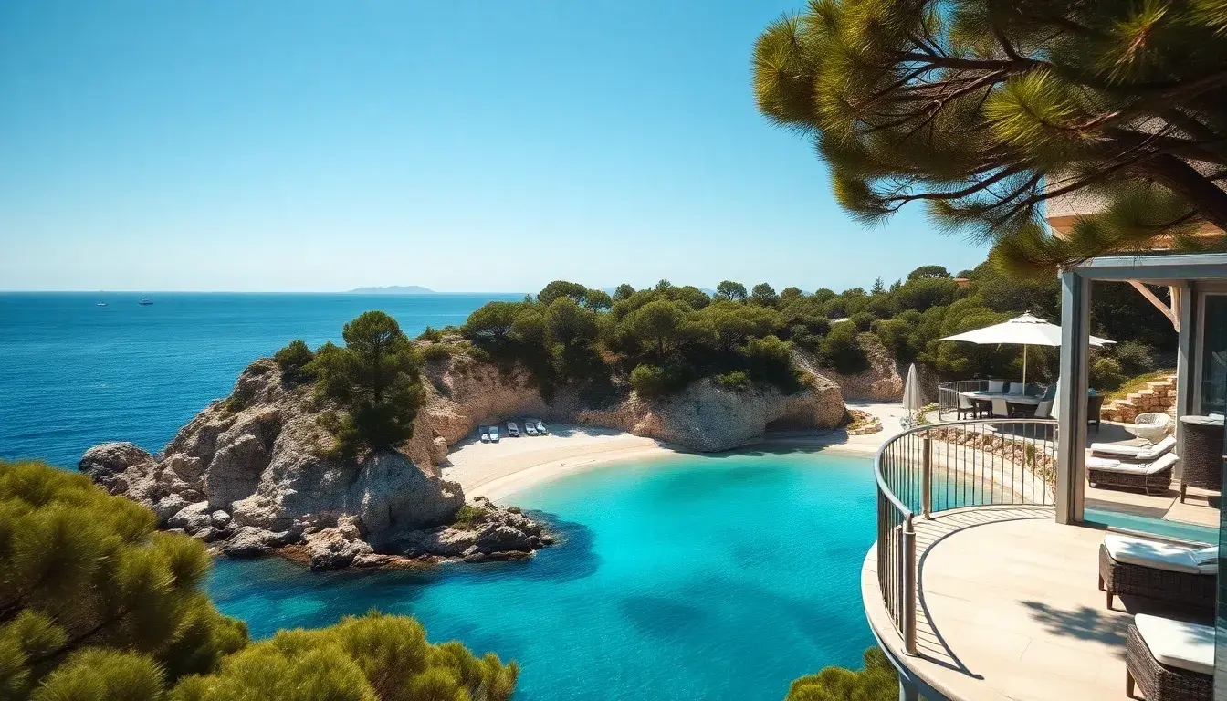 The Ultimate Insider’s Guide to Hotels Cala Fornells: How to Book Your Dream Mallorca Stay