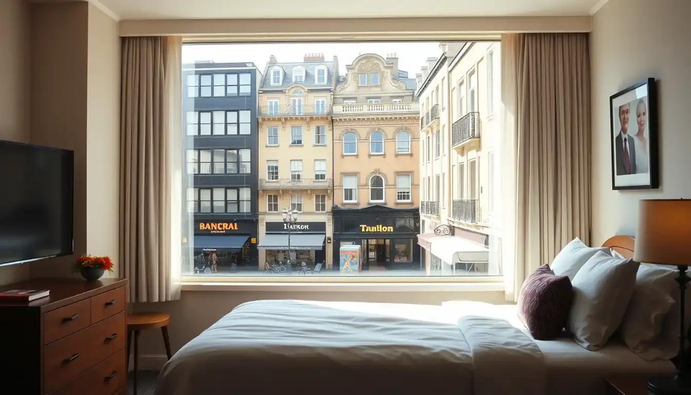 The Ultimate Guide to Booking the Travelodge London Covent Garden Hotel Drury Lane London United Kingdom