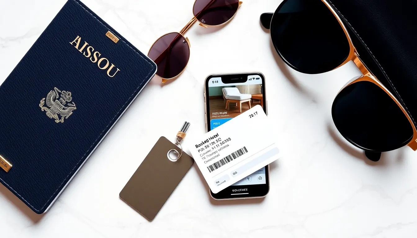 Unlocking Affordable Luxury: How to Book the Perfect 4 Star Hotel Every Time