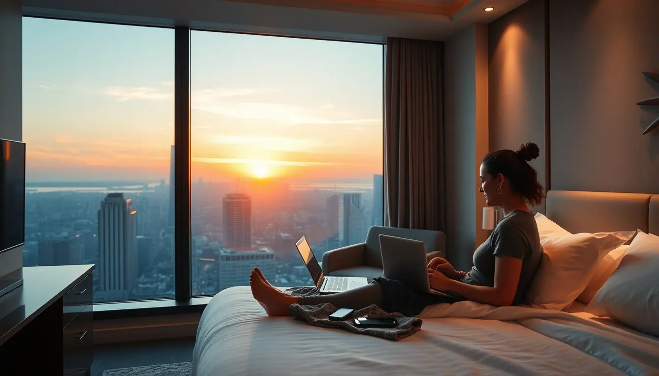 The Ultimate Guide to Booking Amazing 4 Star Hotels Without Breaking the Bank