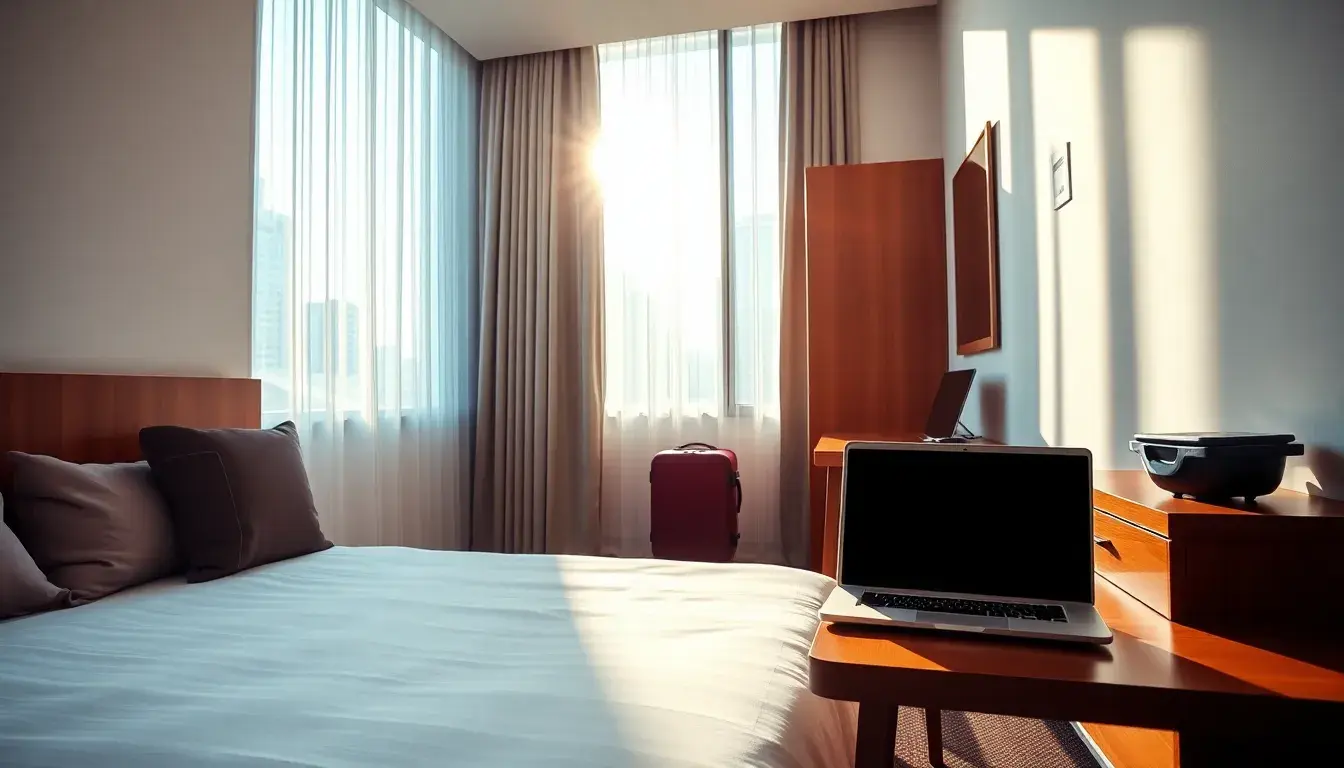 The Ultimate Guide to Dayuse Hotels: Smart Hacks for Affordable Stays