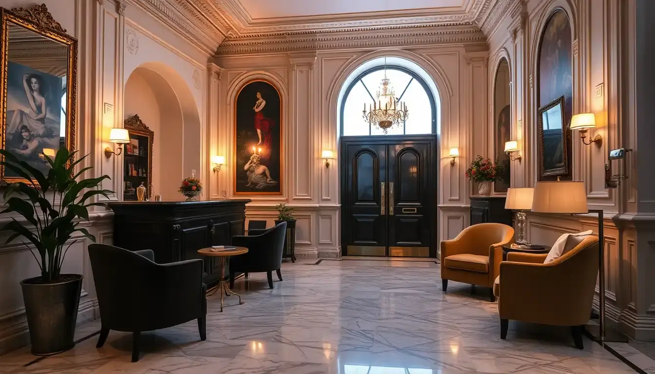 Hotel Joanne: Your Guide to Rome's Hidden Gem & Smart Booking Hacks