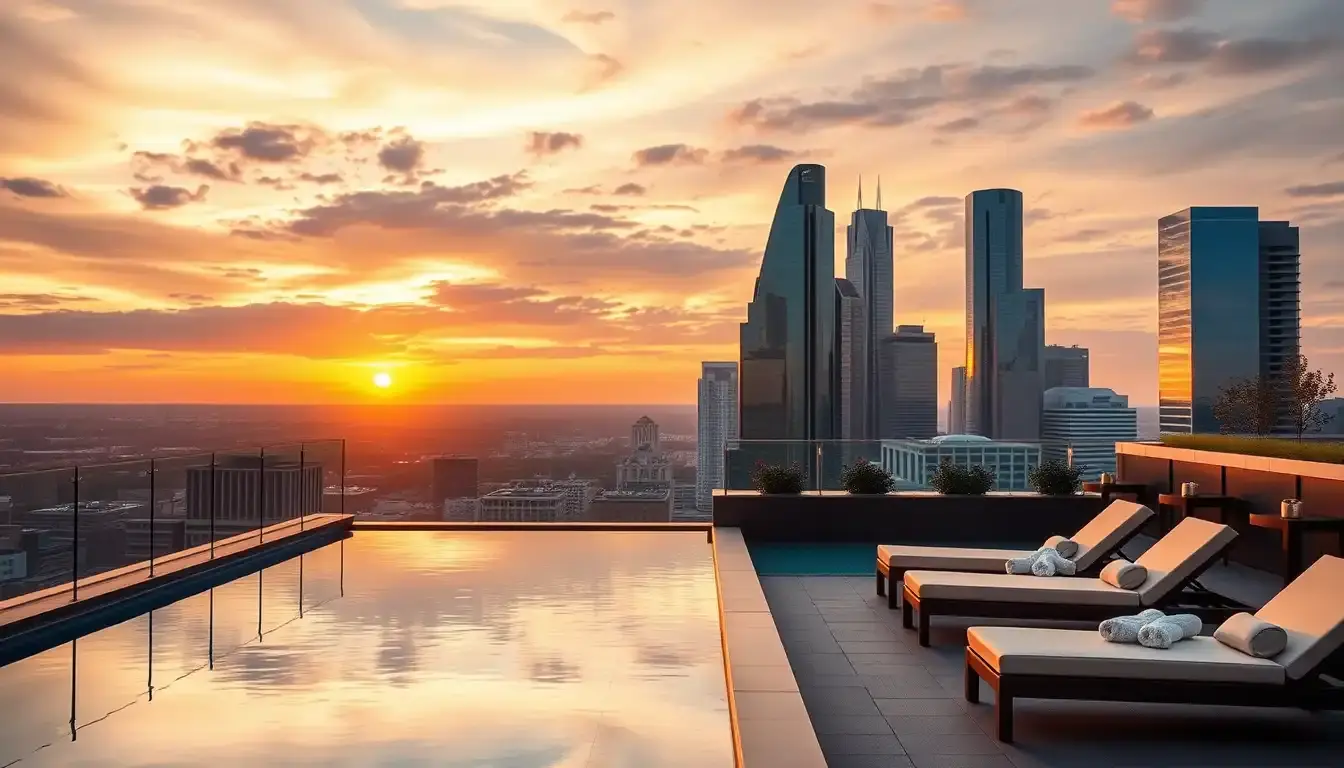 Dallas Dreams: Why the Hotel Swexan is Your Next Luxury Stay Obsession