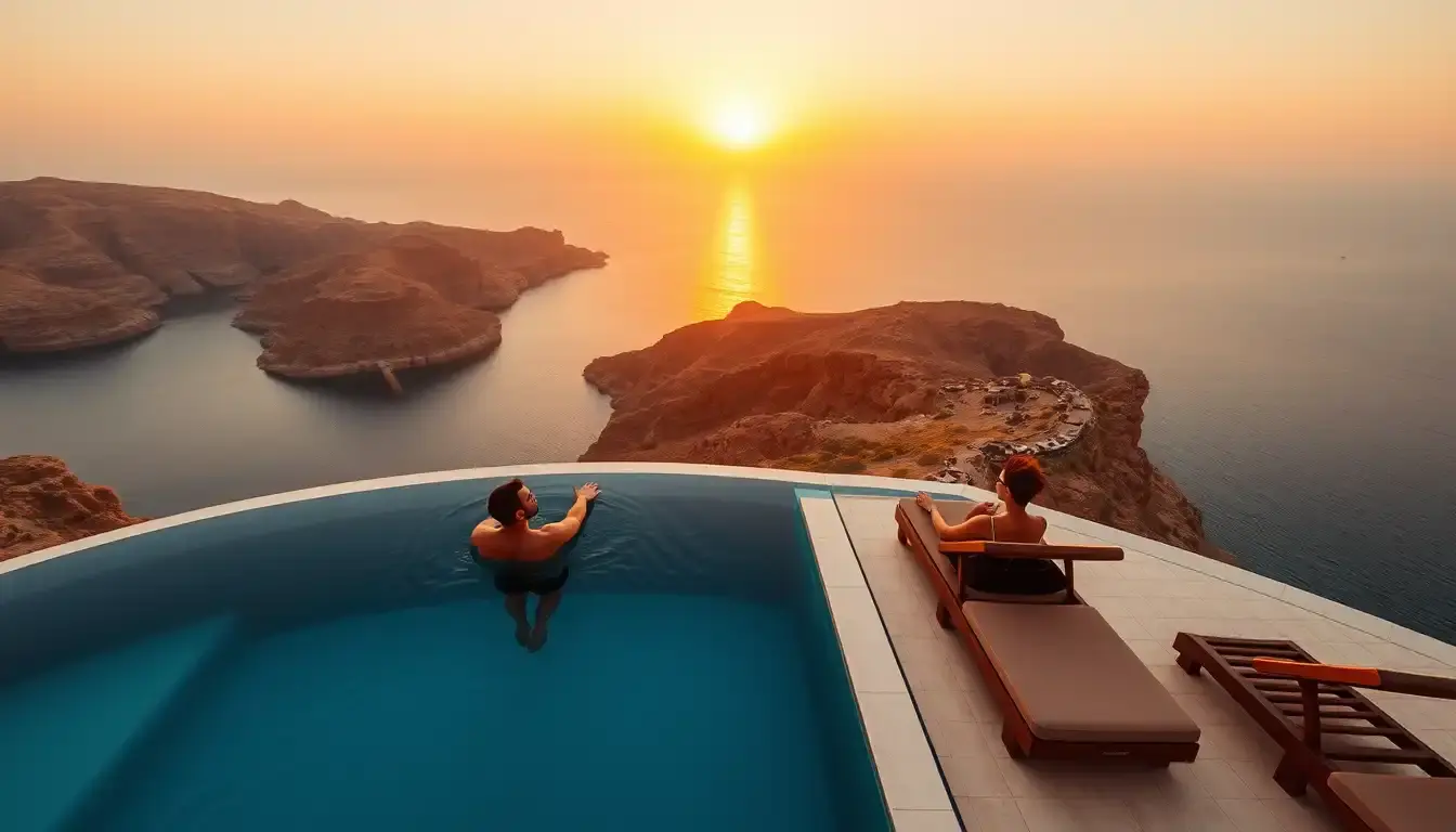The Ultimate Guide to Booking Your Perfect hotel à man: Insider Secrets & Luxury Stays