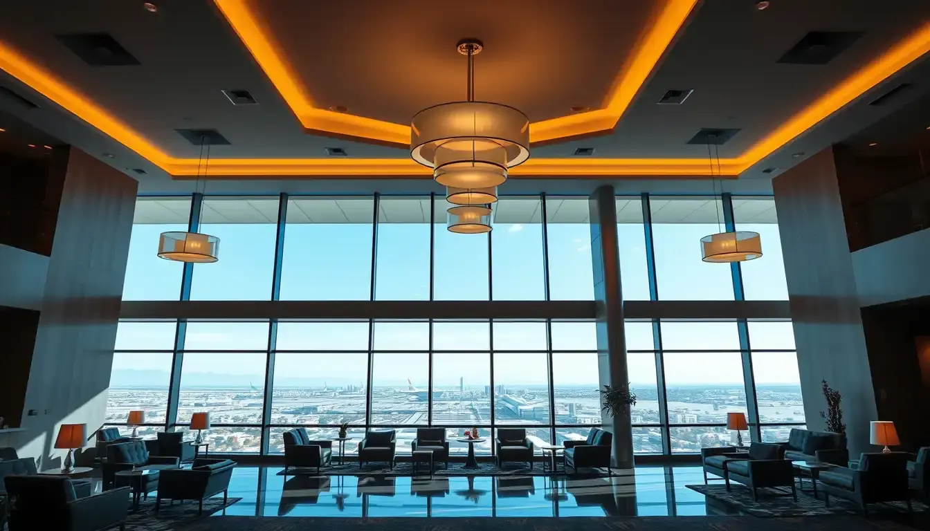 The Ultimate Insider’s Guide to Booking the Best Hotels Near San Diego Airport (SAN)