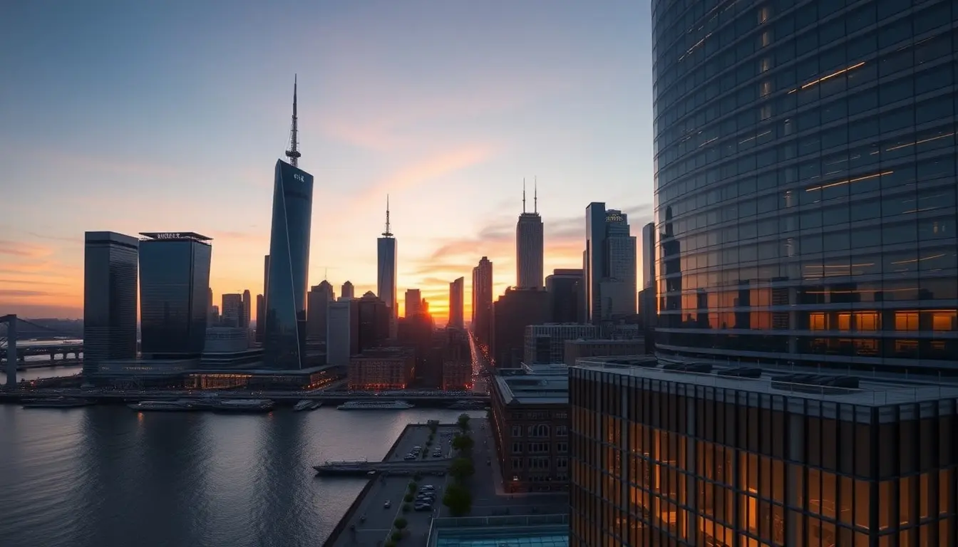 The Ultimate Guide to Booking Your Hudson Yards Hotel Stay: Luxury, Views, and NYC Hacks