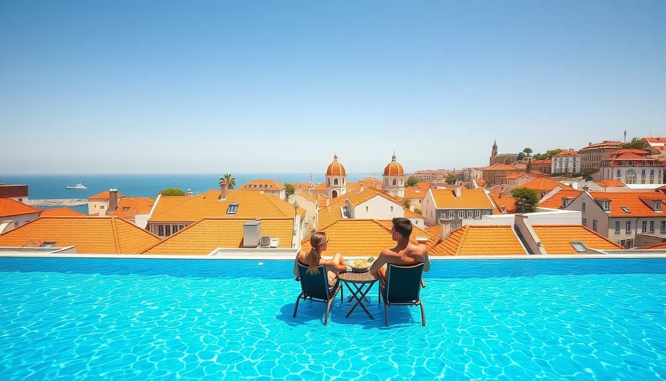 The Ultimate Guide to Snagging Affordable LU Hotels: Luxe Urban Stays Without the Luxe Price Tag