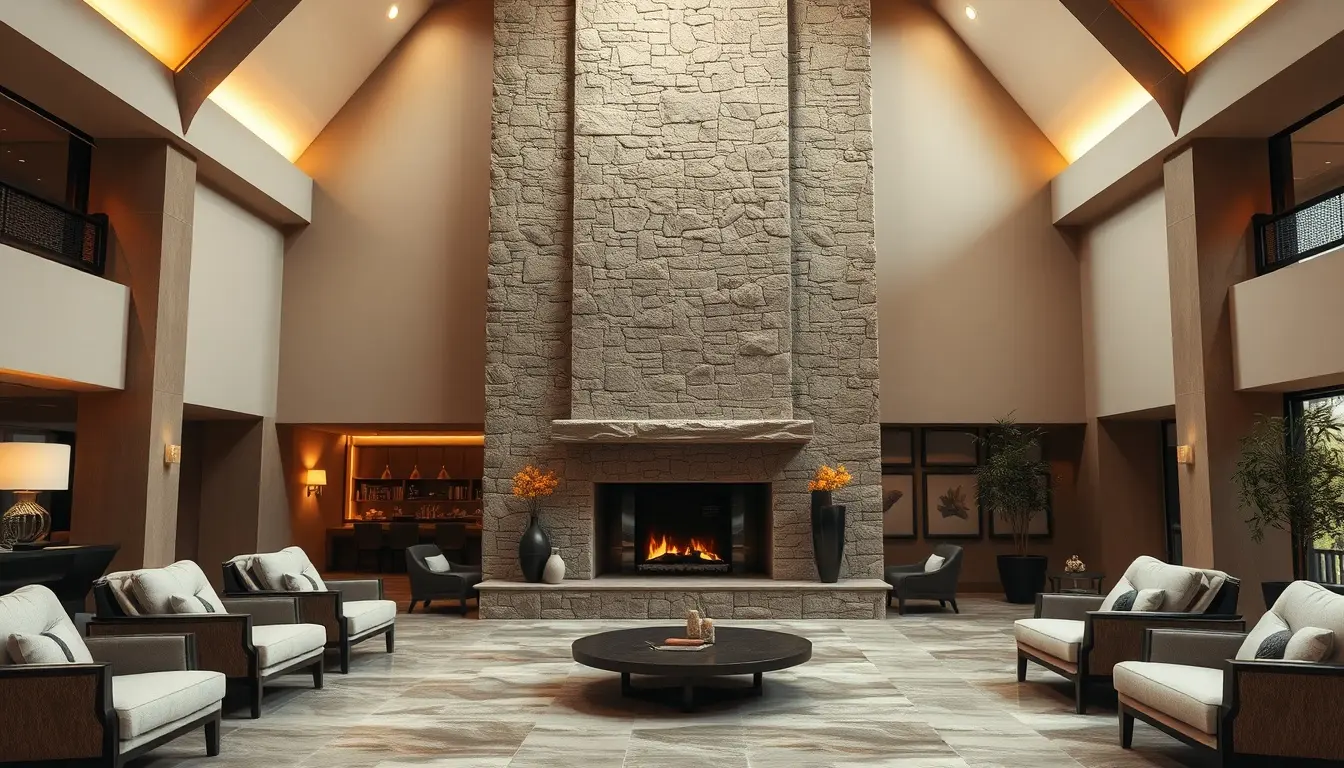 Minerals Hotel, NJ: Your Ultimate Guide to Spa, Deals, & Mountain Escapes