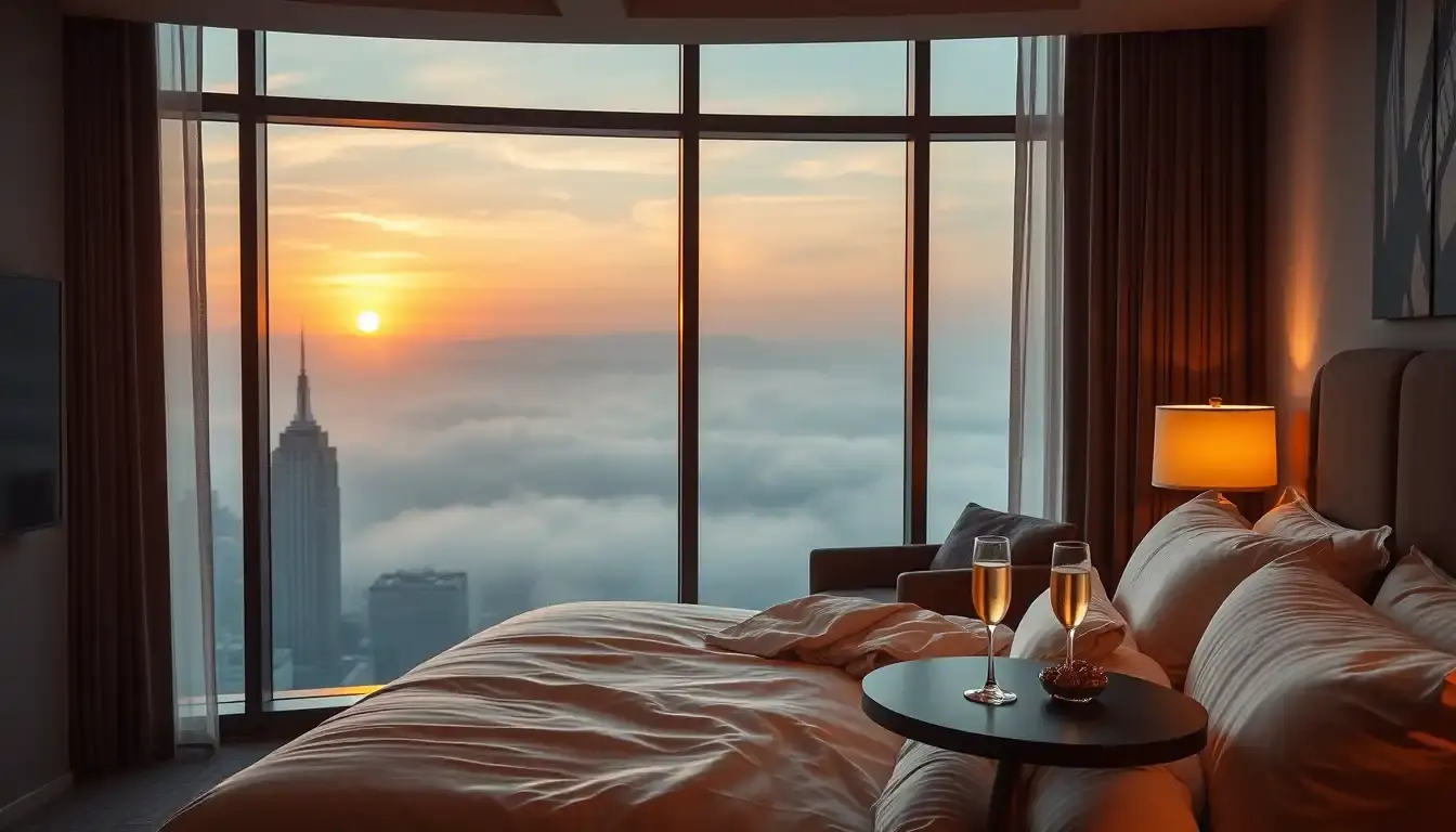 The Ultimate Guide to Finding the Best Romantic Hotels Near Me (Without the Stress!)