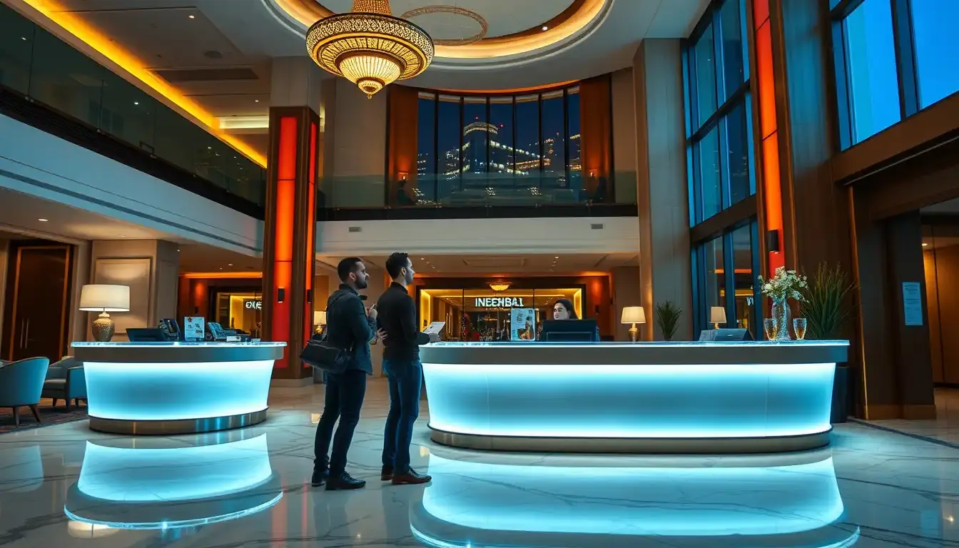 Decoding the `sennacıty hotel yorumları`: Is This Istanbul Hotel Worth Your Trip?