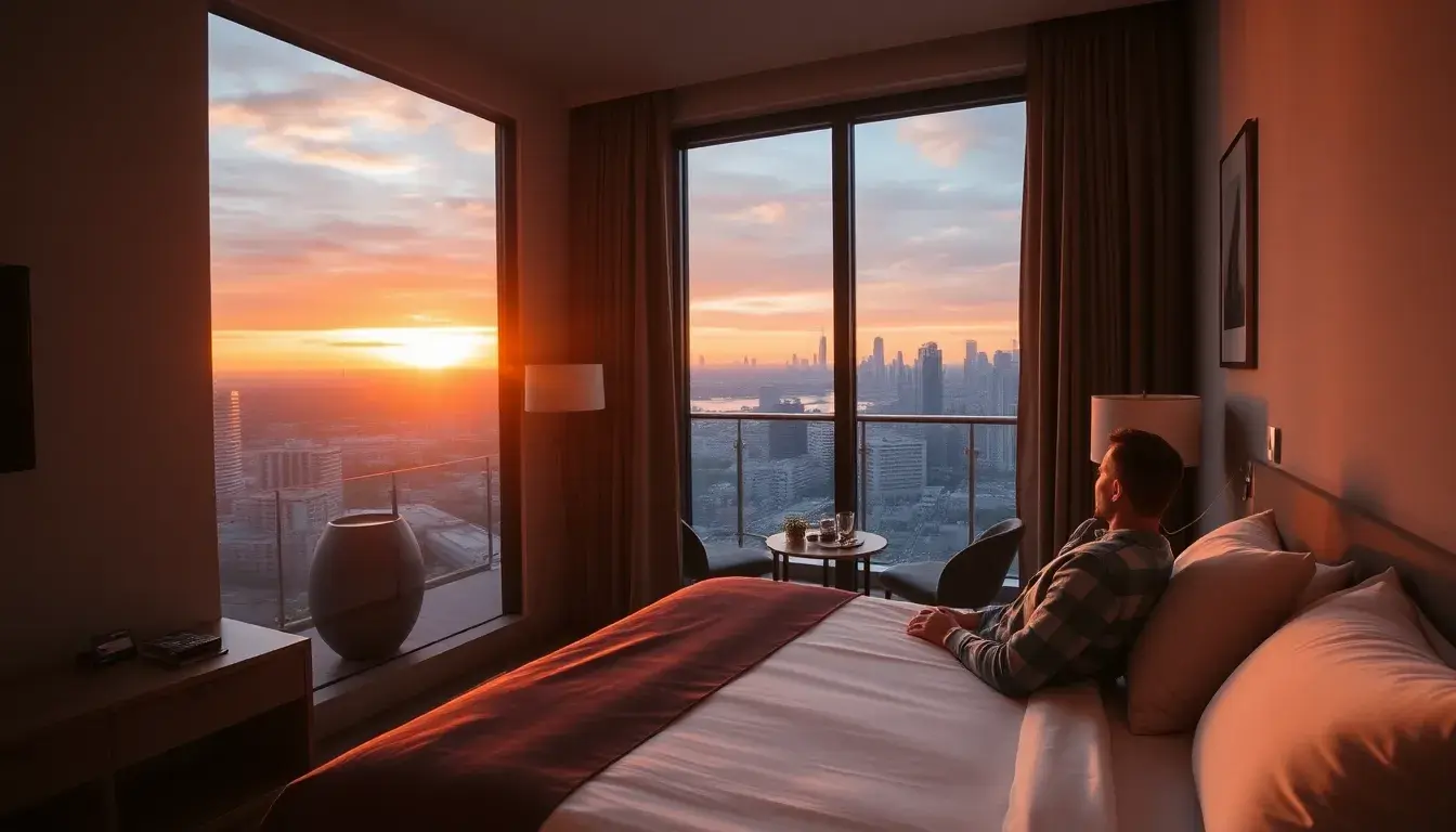 The Ultimate Survival Guide to Finding Smoking Hotels Near Me (The Easy Way)